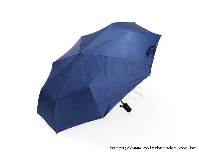 Guarda-chuva Automtico com Proteo UV